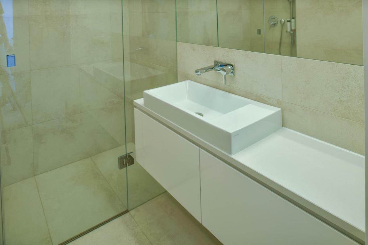 Premium Cliff Apartament - Ustronie Morskie公寓 外观 照片
