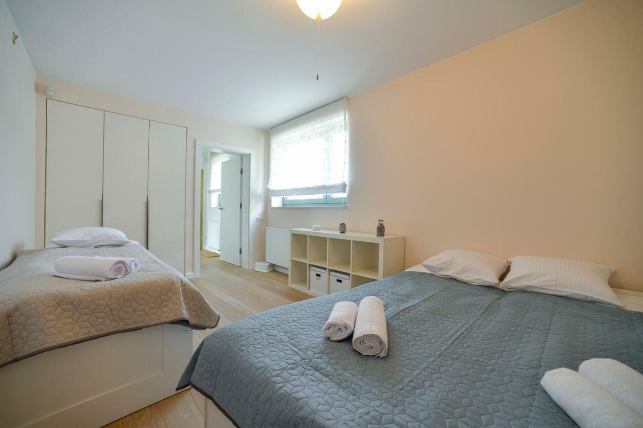 Premium Cliff Apartament - Ustronie Morskie公寓 外观 照片
