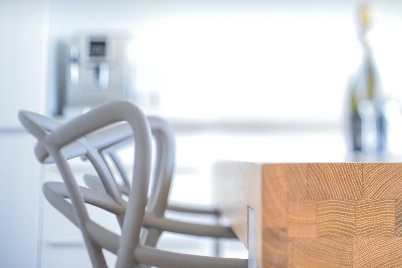 Premium Cliff Apartament - Ustronie Morskie公寓 外观 照片