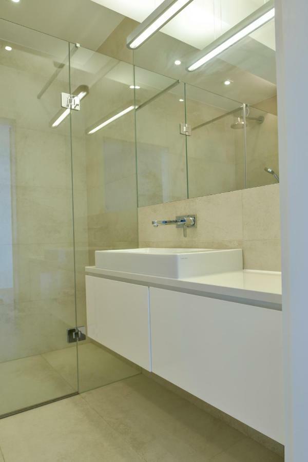 Premium Cliff Apartament - Ustronie Morskie公寓 外观 照片
